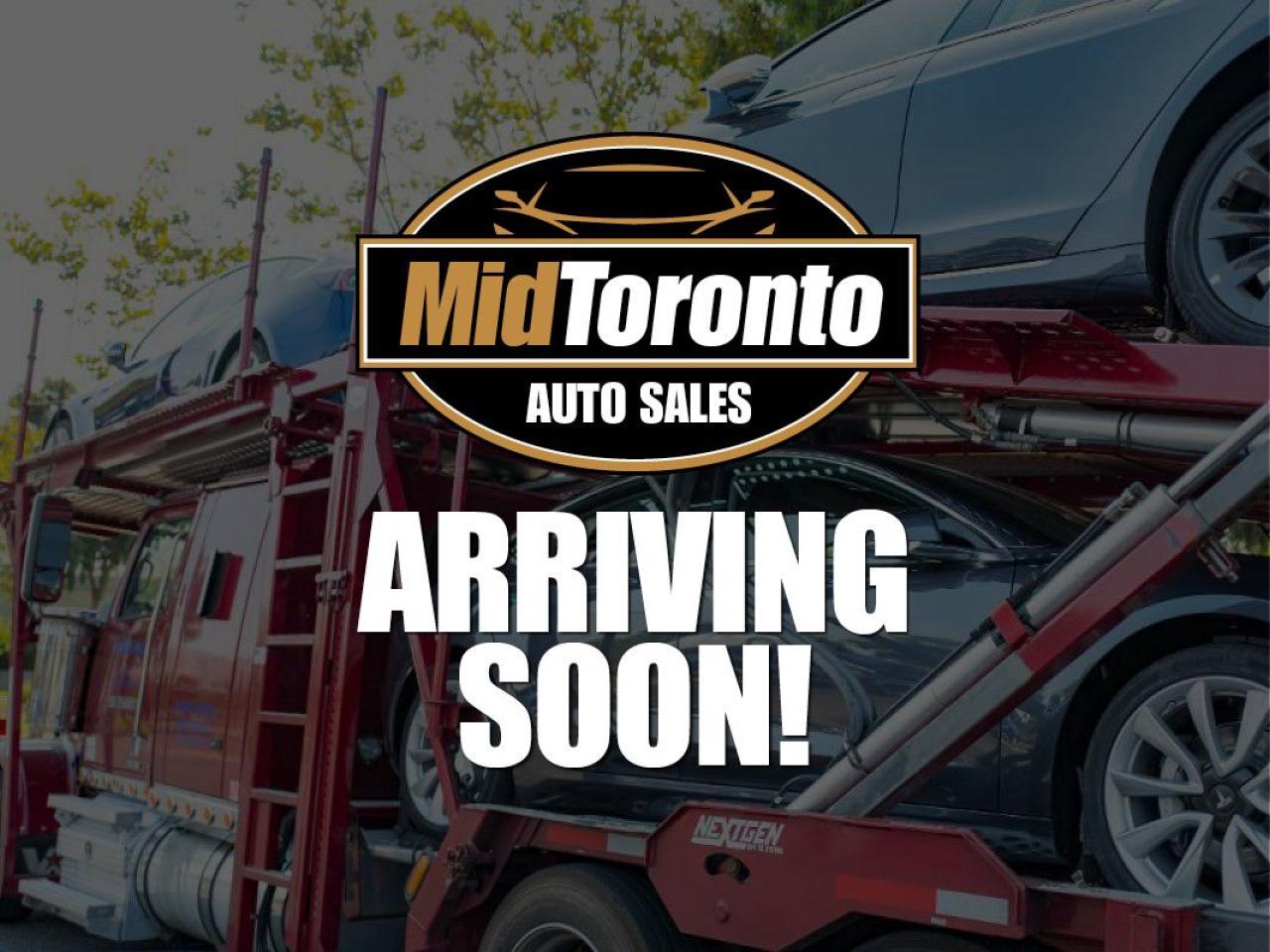 Used 2022 Dodge Grand Caravan SXT - 7 Passenger - V6 - No Accidents - Stow - N - Go Seating - Apple Car Play - Power Seat - Heated Steering Wheel for sale in North York, ON