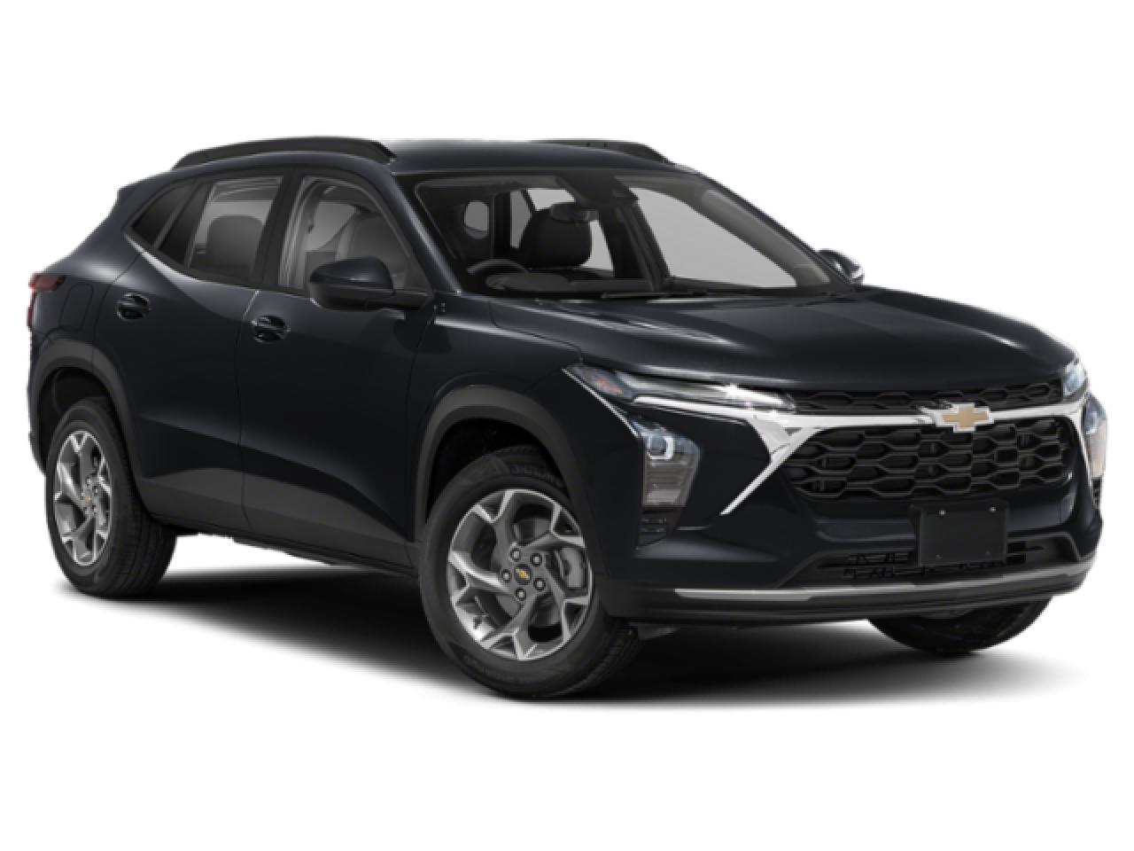 New 2025 Chevrolet Trax 2RS for sale in Kingston, ON