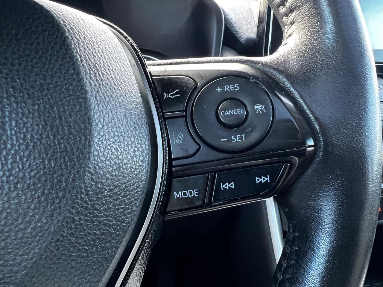 2019 Toyota RAV4 XLE AWD - Photo #23