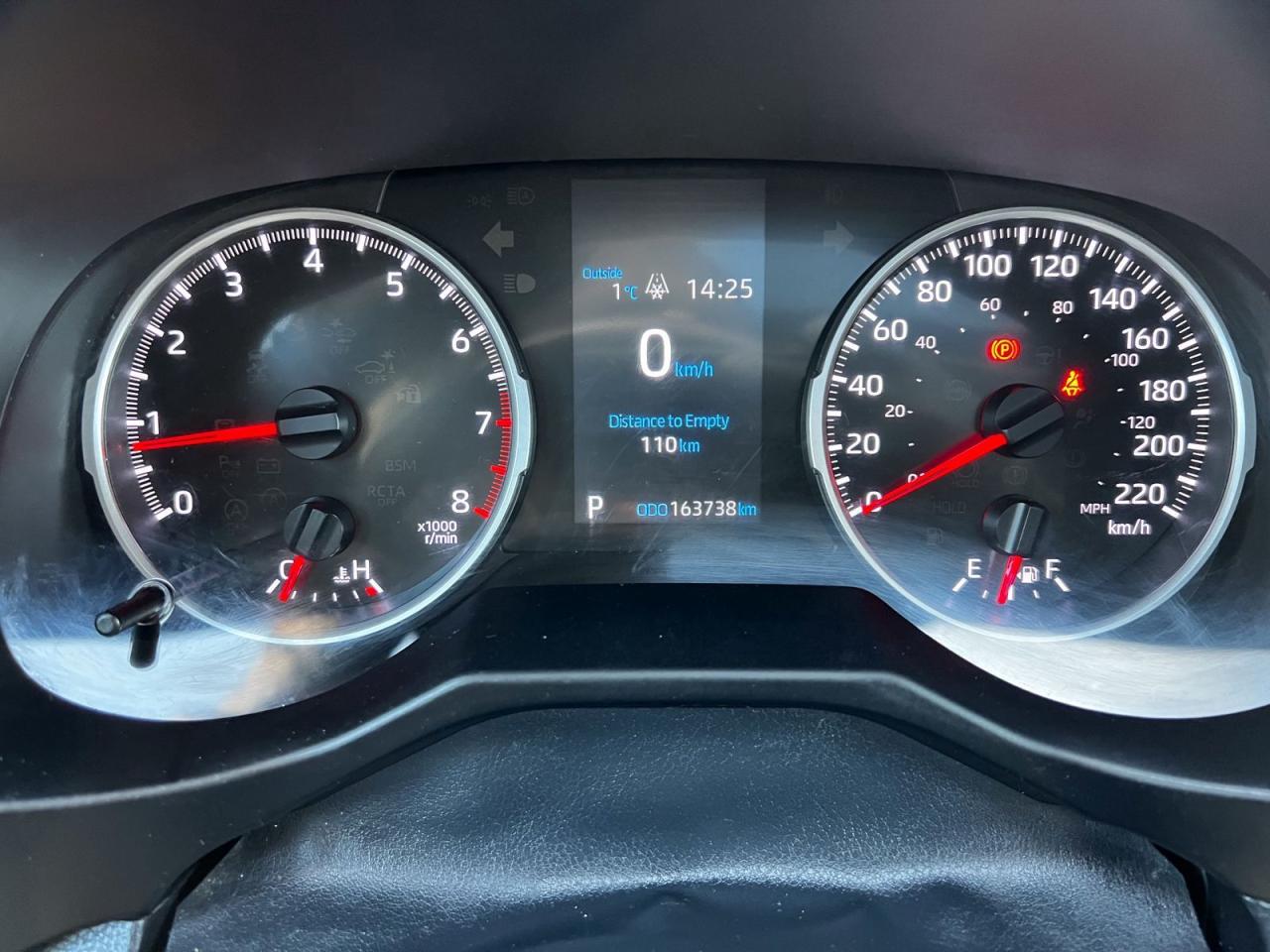 2019 Toyota RAV4 XLE AWD - Photo #22