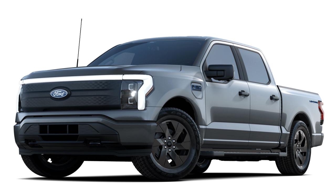 New 2024 Ford F-150 Lightning XLT for sale in Richibucto, NB