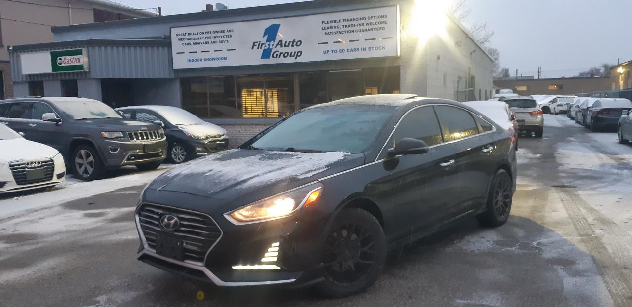 Used 2019 Hyundai Sonata 2.4L Preferred for sale in Etobicoke, ON