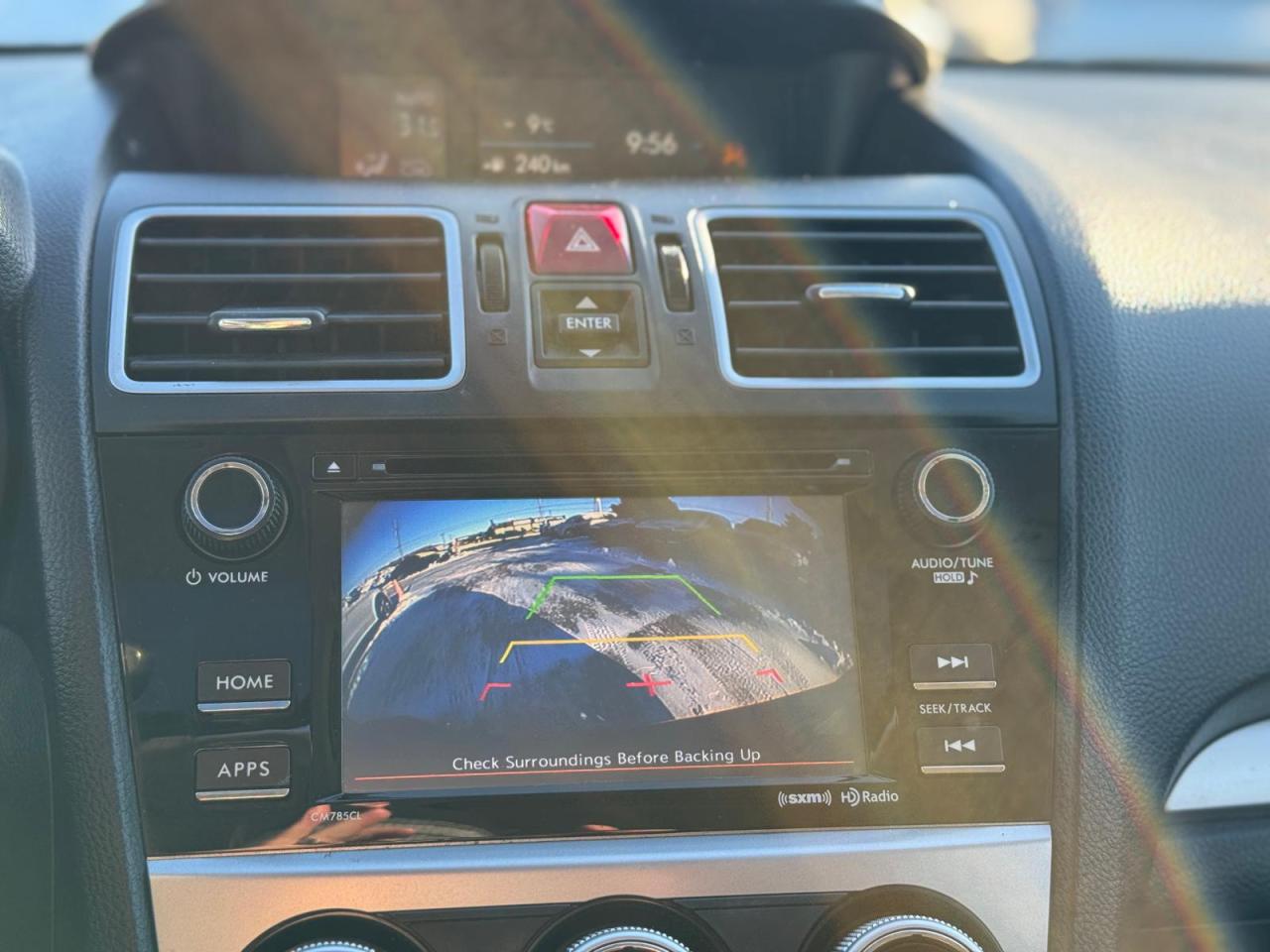 2016 Subaru Crosstrek AUTO AWD NO ACCIDENT BACKUP CAMERA B-TOOTH SUNROOF - Photo #15