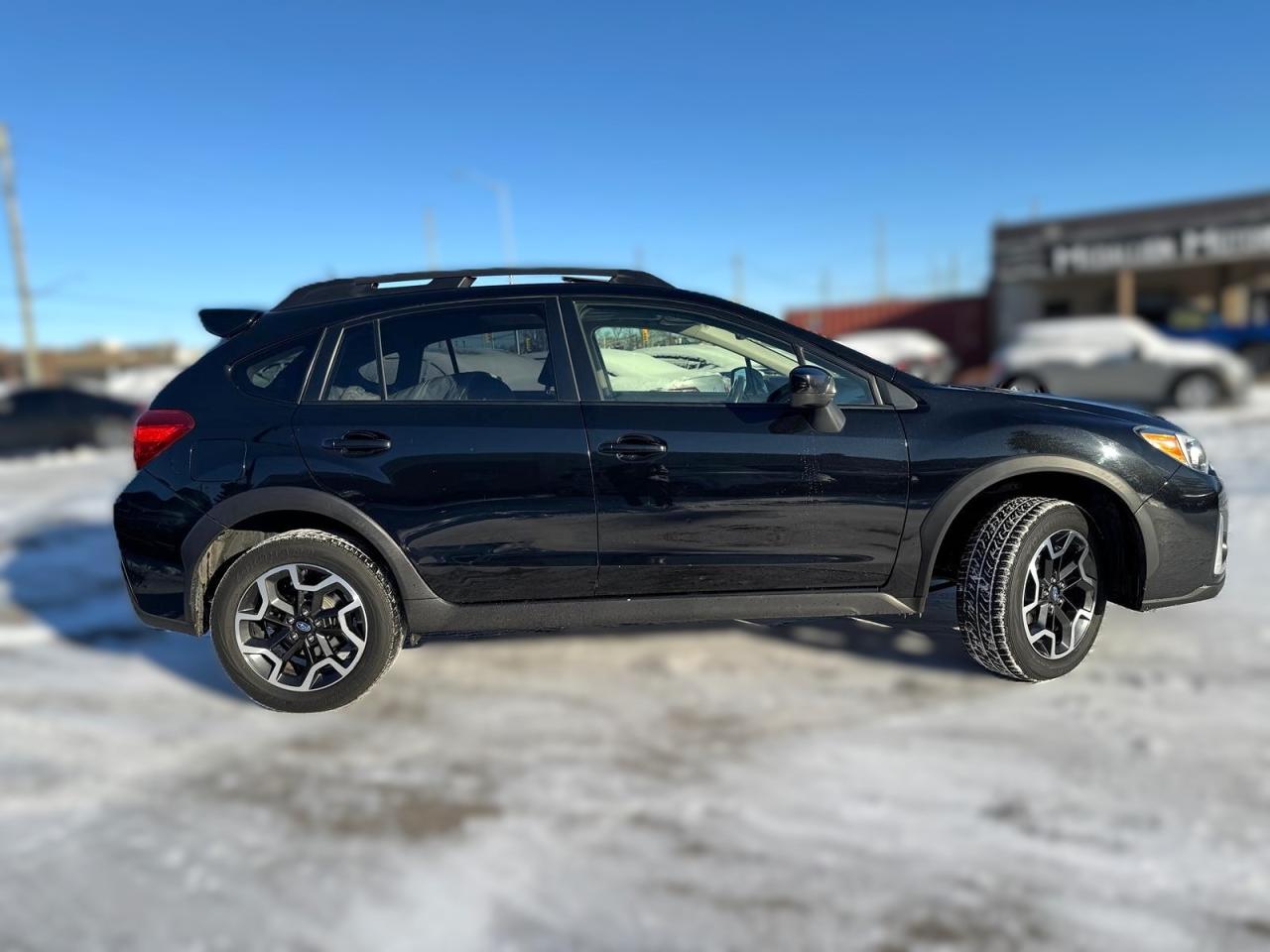 2016 Subaru Crosstrek AUTO AWD NO ACCIDENT BACKUP CAMERA B-TOOTH SUNROOF - Photo #6