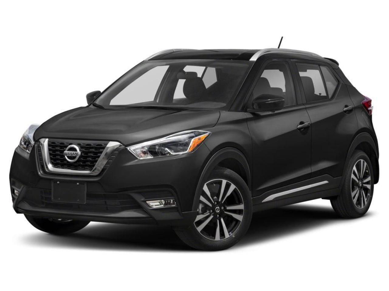 Used 2019 Nissan Kicks SR for sale in Welland, ON