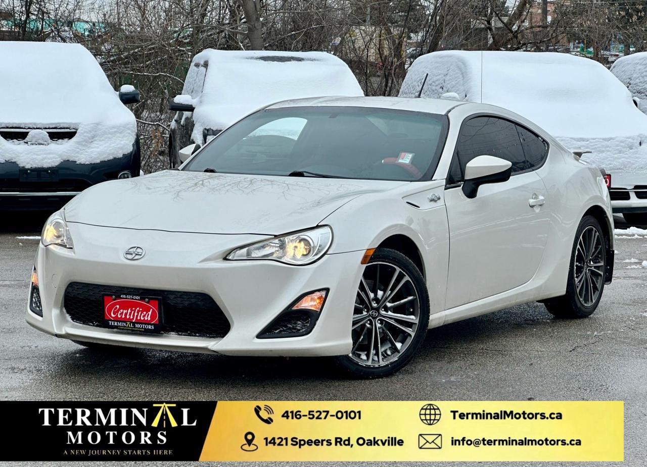 Used 2014 Scion FR-S  for sale in Oakville, ON