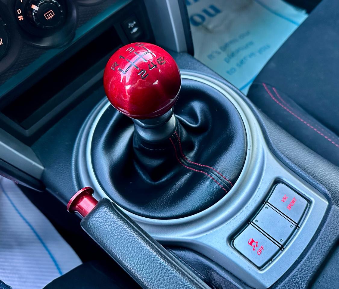 2014 Scion FR-S  - Photo #16