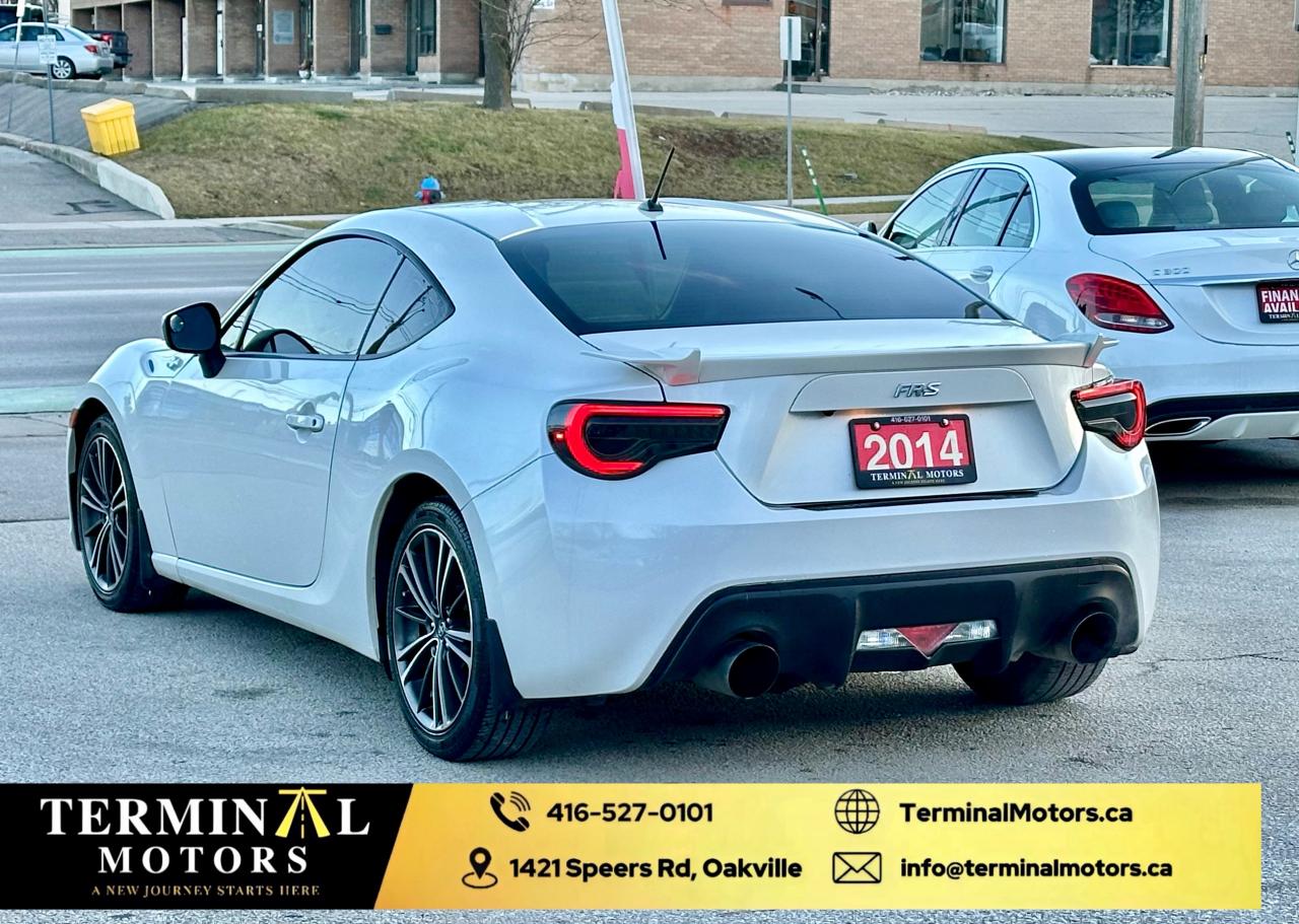 2014 Scion FR-S  Photo2