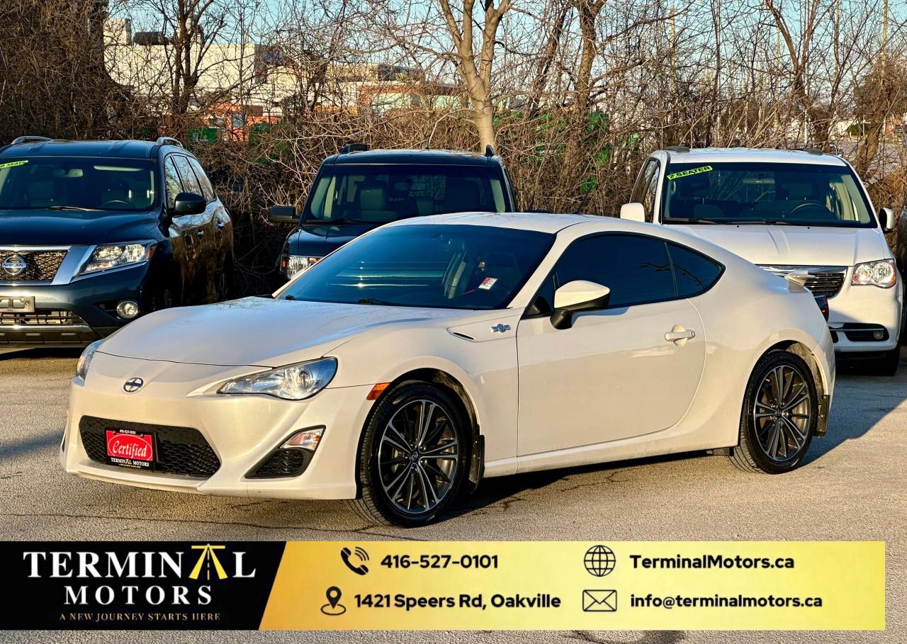 2014 Scion FR-S  - Photo #2