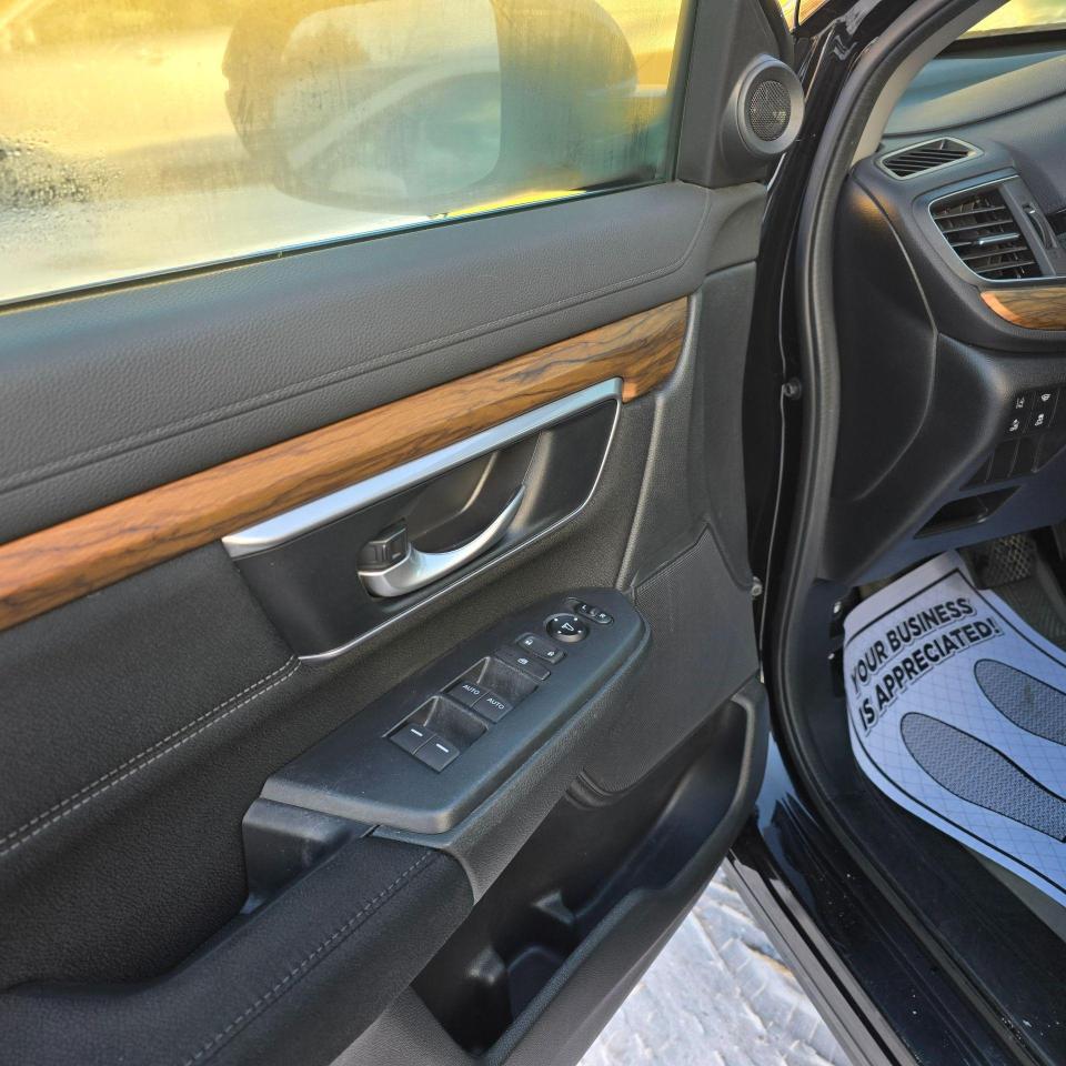 2018 Honda CR-V EX AWD - Photo #13