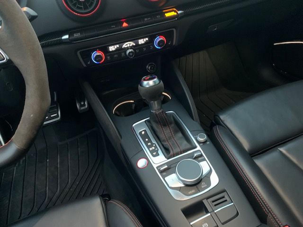 2020 Audi RS 3 2.5T QUATTRO - Photo #17
