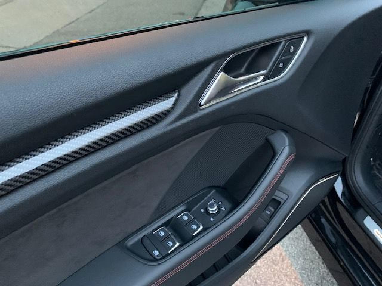 2020 Audi RS 3 2.5T QUATTRO - Photo #23