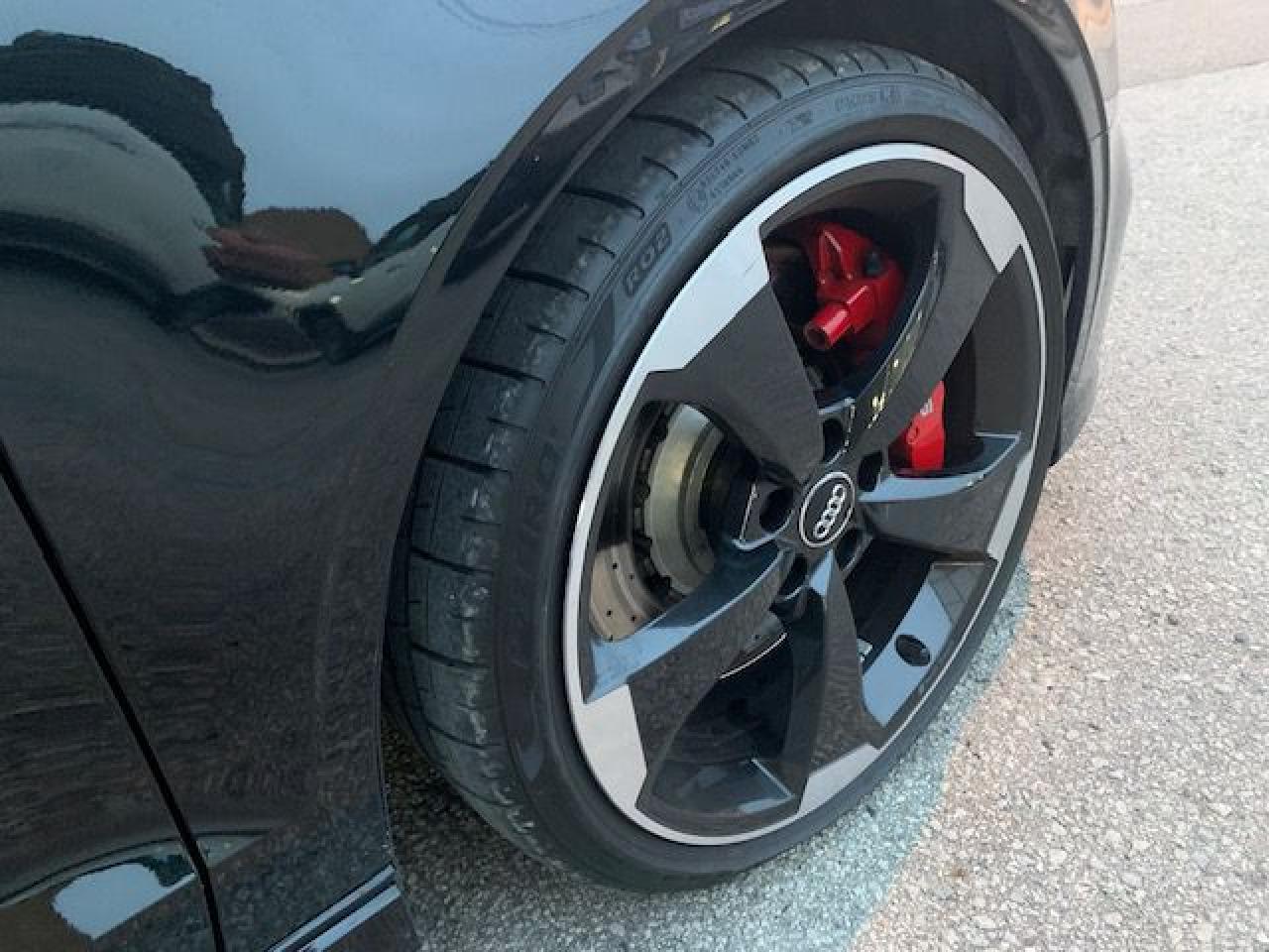 2020 Audi RS 3 2.5T QUATTRO - Photo #25