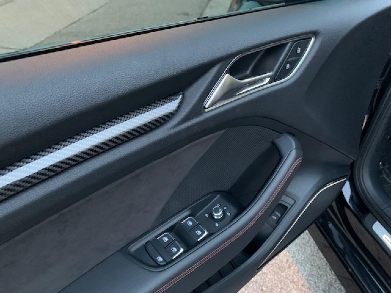 2020 Audi RS 3 2.5T QUATTRO - Photo #23
