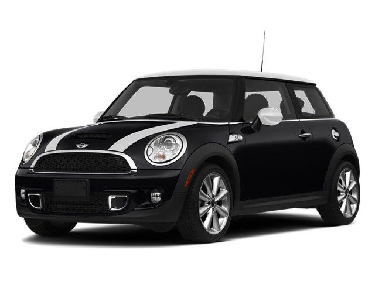 Used 2013 MINI Cooper Hardtop 2dr Cpe S for sale in Gloucester, ON