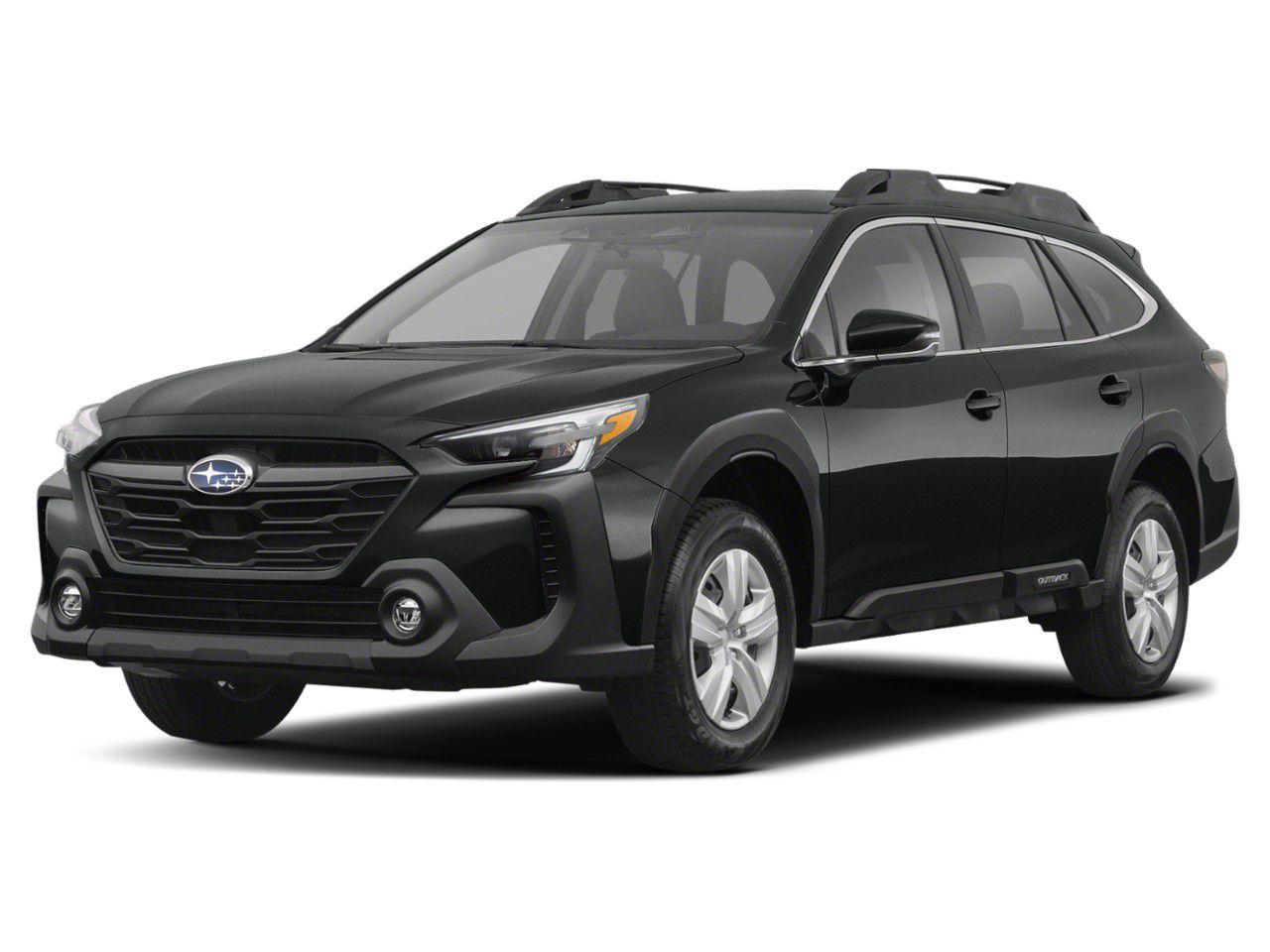 Used 2023 Subaru Outback Convenience CVT for sale in Gloucester, ON