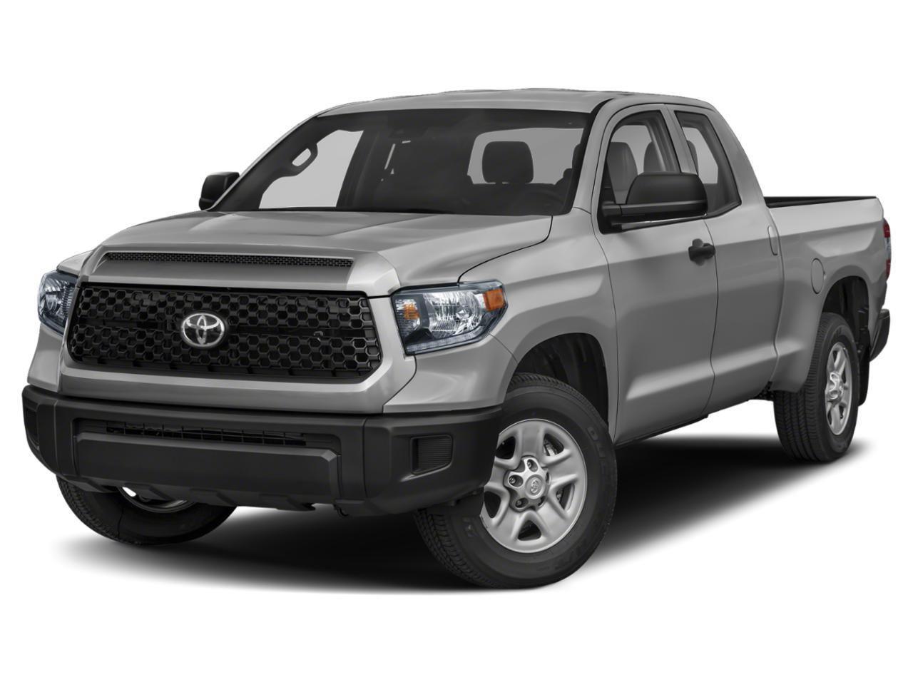 Used 2019 Toyota Tundra TRD OFFROAD for sale in Simcoe, ON