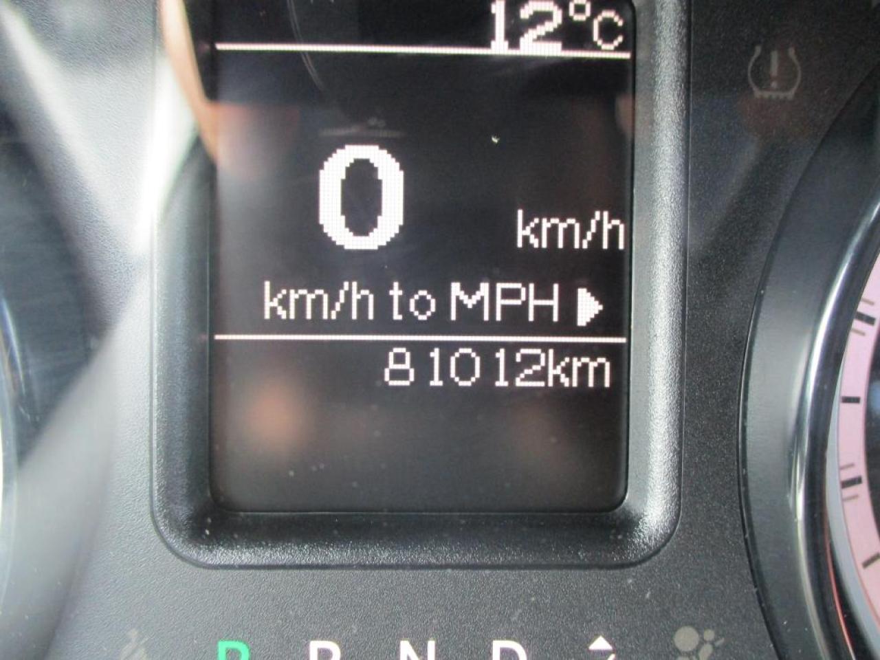 2017 RAM 1500 ST Crew Cab 4x4 Photo17