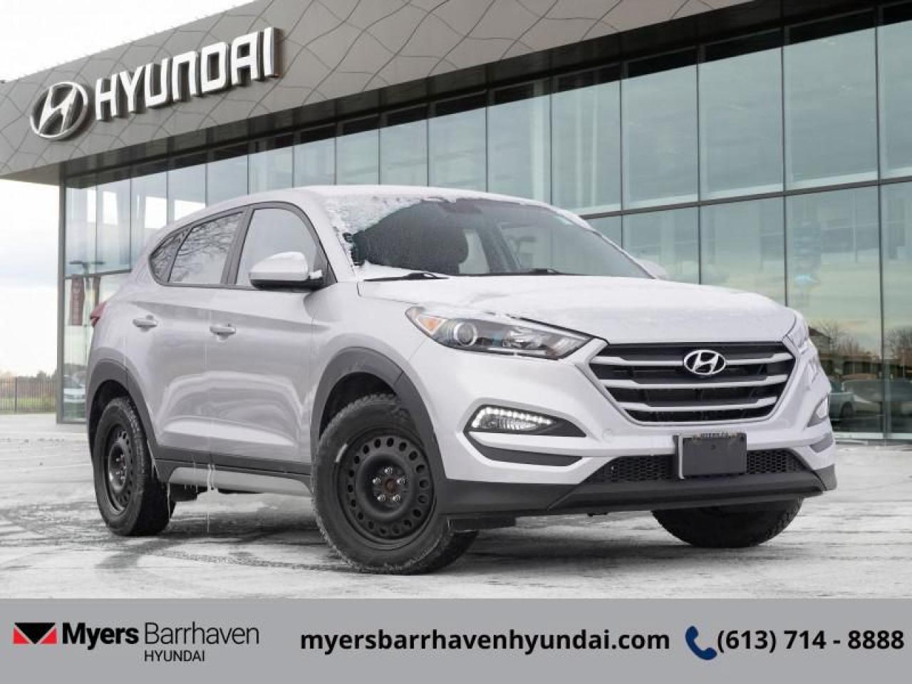 Used 2018 Hyundai Tucson 2.0L FWD  - Heated Seats -  Bluetooth - $124 B/W for sale in Nepean, ON