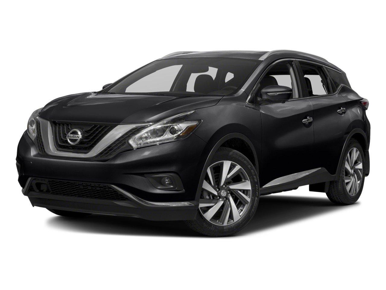 Used 2017 Nissan Murano SL AWD 4dr SL for sale in St Catharines, ON