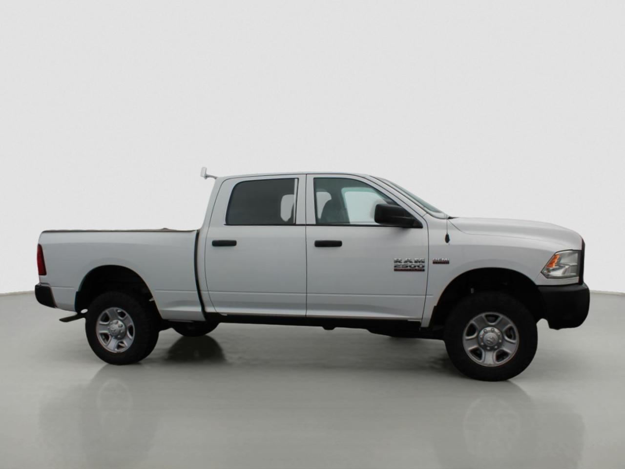 Used 2015 RAM 2500 Cabine multiplaces 4RM, 149 po ST for sale in Courtenay, BC