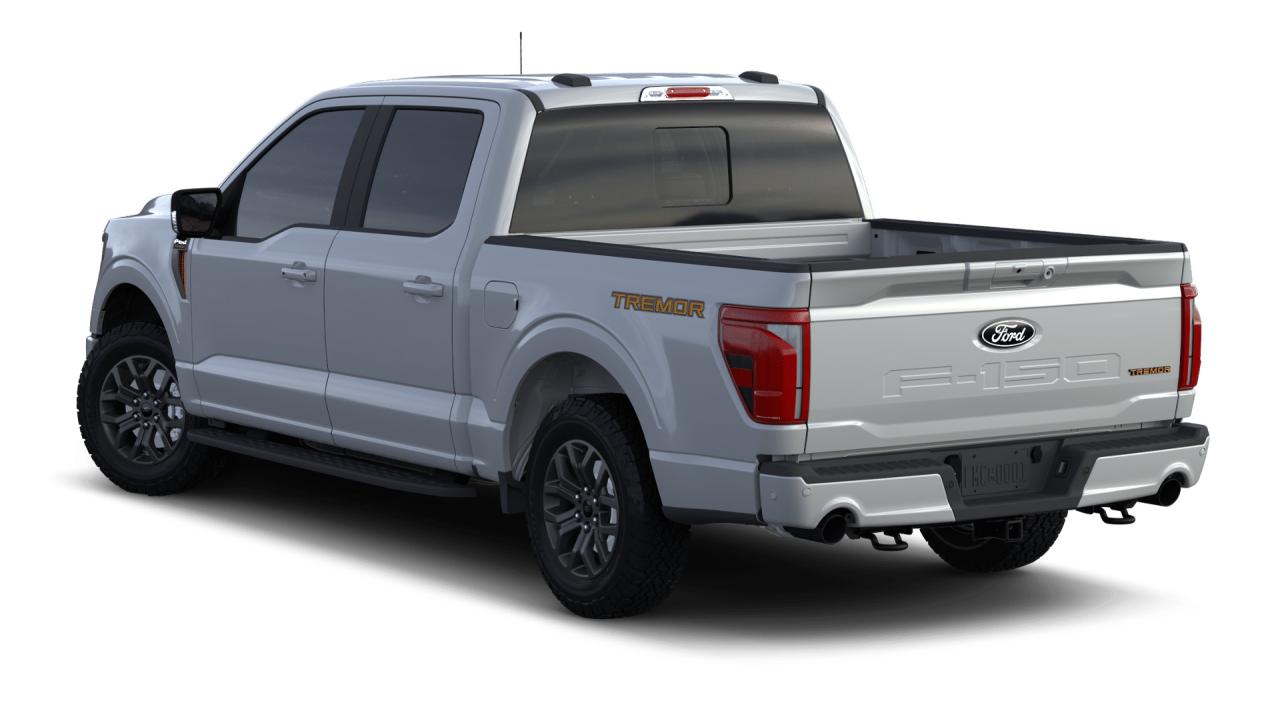 New 2024 Ford F-150 Tremor for sale in Drayton Valley, AB