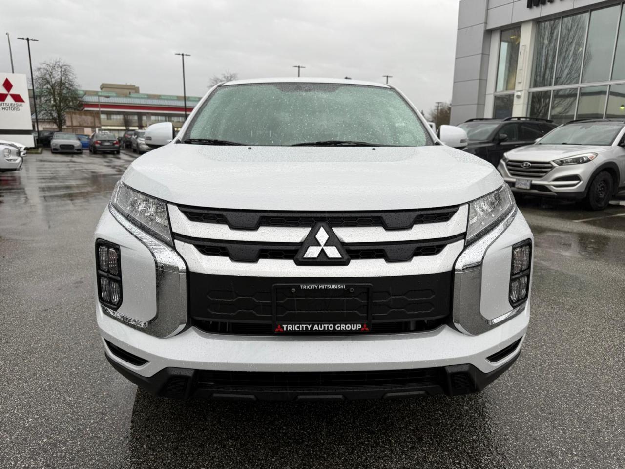 Used 2023 Mitsubishi RVR  for sale in Coquitlam, BC