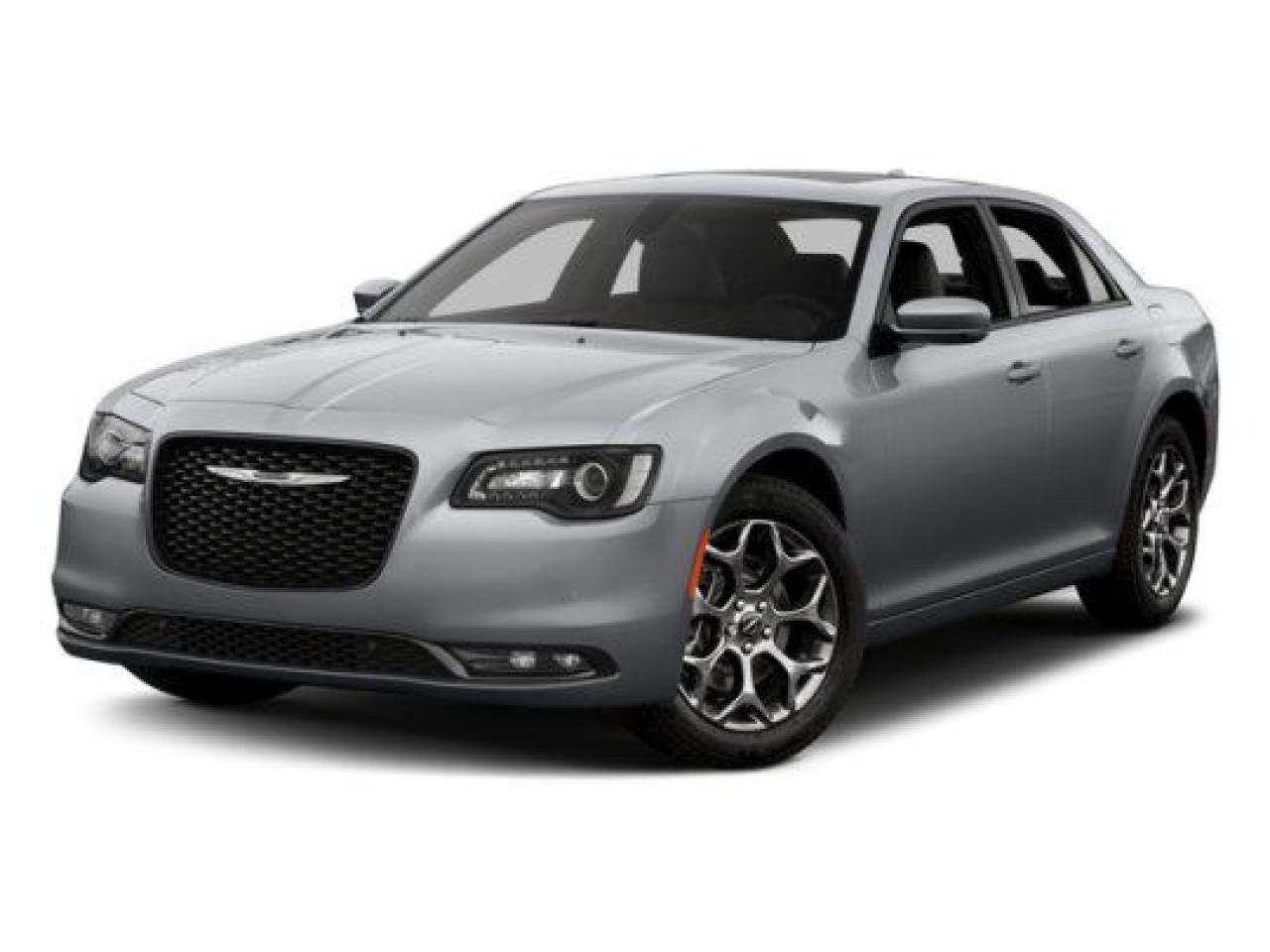 Used 2017 Chrysler 300 300S Alloy Edition for sale in Saskatoon, SK