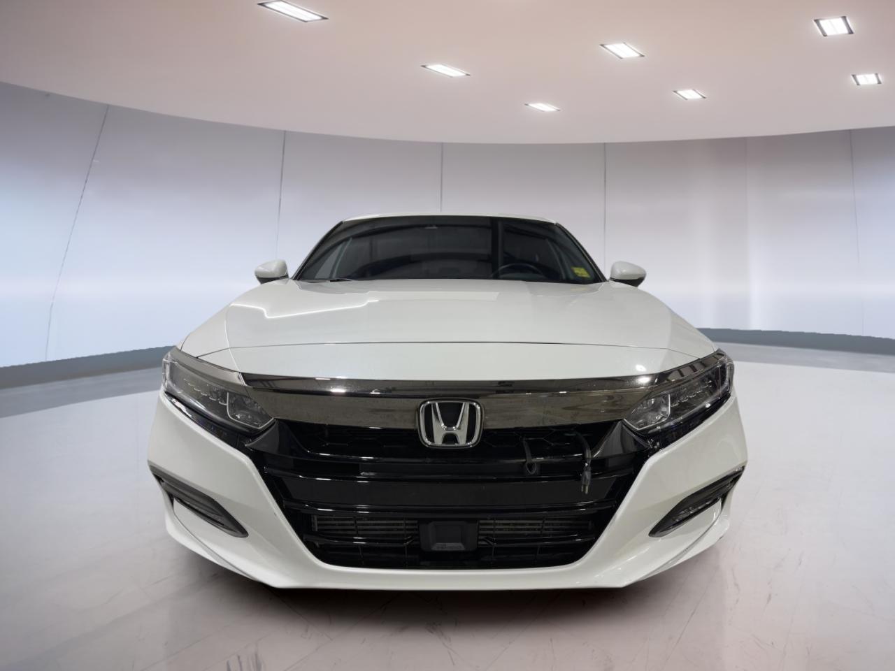 Used 2019 Honda Accord Coupe Sport for sale in Moose Jaw, SK