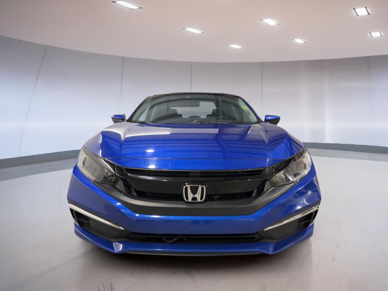 Used 2019 Honda Civic LX for sale in Moose Jaw, SK