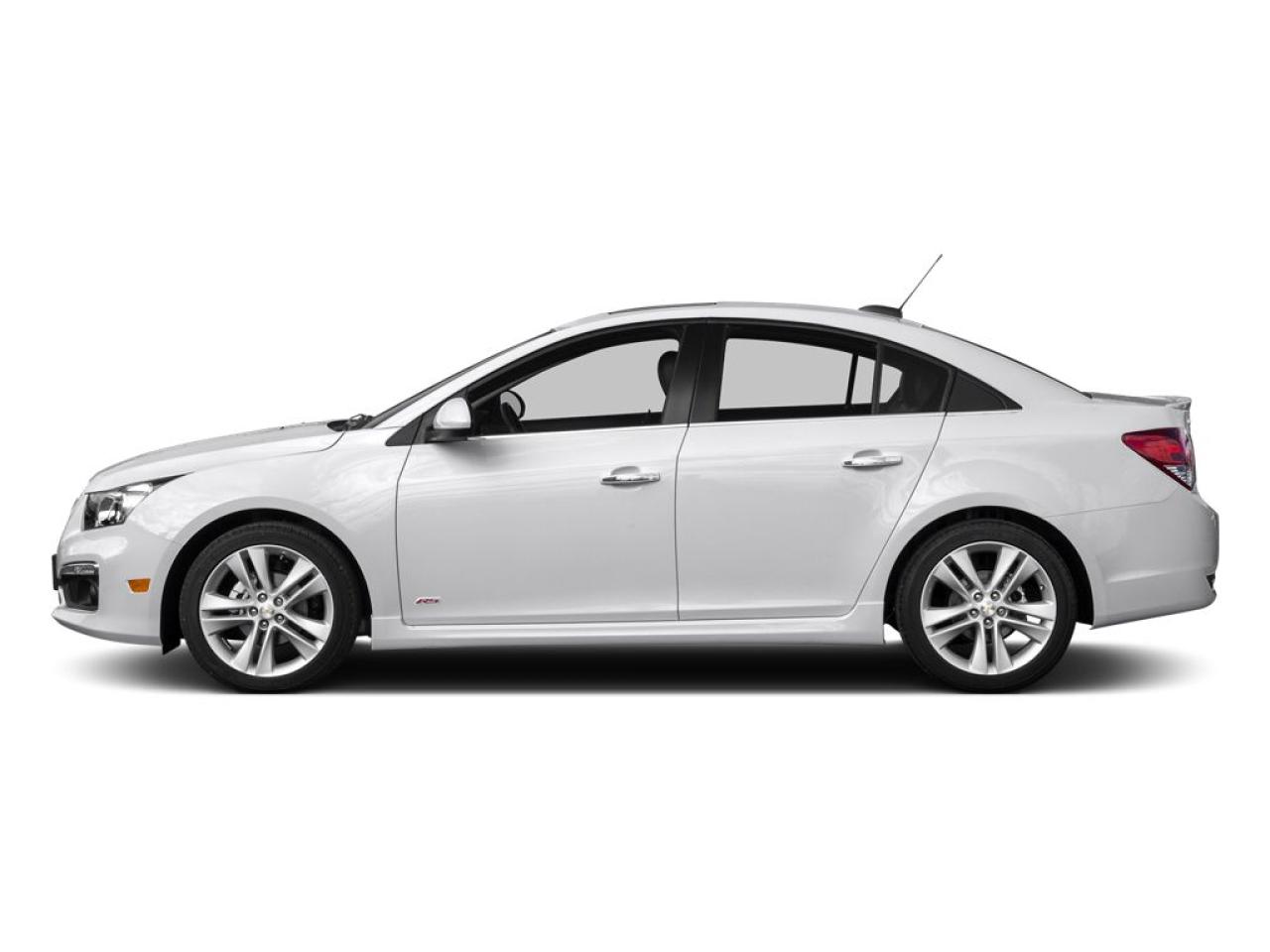 Used 2015 Chevrolet Cruze 1LT - Bluetooth -  Rear Camera for sale in Saskatoon, SK