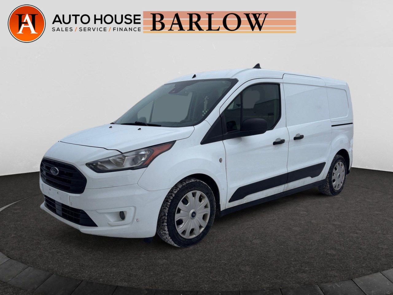 Used 2020 Ford Transit Connect Van XLT | BACK UP CAM | BLIND SPOT DETECTION | BLUETOOTH for sale in Calgary, AB