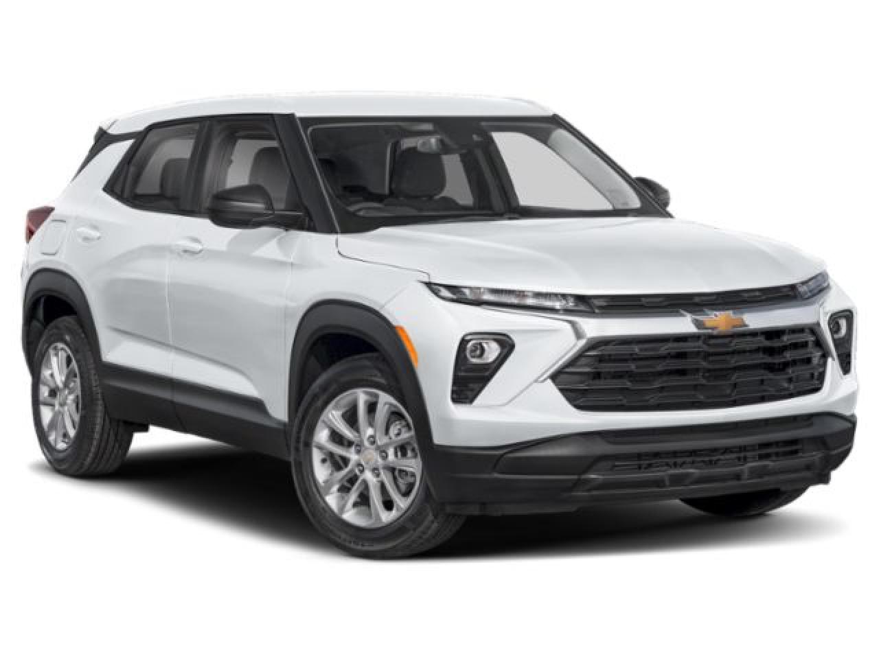 New 2025 Chevrolet TrailBlazer LT- Heated Seats for sale in Kingston, ON