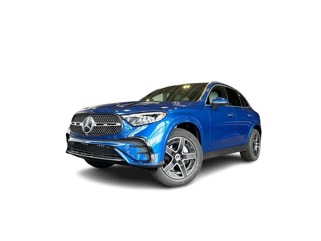 <strong>2025 Mercedes-Benz GLC 300 SUV: Unrivaled Style and Versatility | Available at Mercedes-Benz Vancouver</strong>

Explore the refined elegance and powerful versatility of the all-new <strong>2025 Mercedes-Benz GLC 300 SUV</strong>, now available at <strong>Mercedes-Benz Vancouver</strong>, located at <strong>550 Terminal Ave</strong>. Engineered for those who seek sophistication in every drive, this luxury SUV combines advanced technology, enhanced performance, and sleek design to offer the ultimate driving experience in Vancouver and beyond.

<strong>Key Features of the 2025 Mercedes-Benz GLC 300 SUV:</strong>

<ul>
<li><strong>Efficient Power</strong>: Equipped with a <strong>2.0-liter inline-4 turbocharged engine</strong> paired with a 48V mild hybrid system, the GLC 300 delivers 255 horsepower and 295 lb-ft of torque, ensuring fuel efficiency without sacrificing power.</li>
<li><strong>Superior Handling</strong>: Experience smooth, responsive handling with the <strong>4MATIC® all-wheel drive</strong> and available adaptive suspension, allowing the GLC 300 to glide effortlessly over both city streets and winding mountain roads.</li>
<li><strong>Elegant Exterior</strong>: With a redesigned, sporty profile and signature LED lighting, the GLC 300 commands attention wherever you go, blending modern aesthetic appeal with aerodynamic efficiency.</li>
<li><strong>Luxury Interior</strong>: Step inside a cabin crafted for comfort and innovation, featuring <strong>dual-zone climate control</strong>, and a <strong>11.9-inch central touchscreen</strong> with customizable displays.</li>
<li><strong>Cutting-Edge Technology</strong>: Stay seamlessly connected with the intuitive <strong>MBUX infotainment system</strong> featuring voice activation, Apple CarPlay®, and Android Auto™ integration, allowing you to control your drive without distraction.</li>
</ul>
<strong>Why Choose Mercedes-Benz Vancouver?</strong>

At <strong>Mercedes-Benz Vancouver</strong>, our commitment to the Vancouver community and our passion for excellence make us the top destination for luxury vehicles in the city. Our team of dedicated Mercedes-Benz experts will guide you through every detail of the <strong>2025 GLC 300 SUV</strong>. Located at <strong>550 Terminal Ave</strong>, we offer exclusive financing options to suit your lifestyle and make your dream SUV a reality.

<strong>Book Your Test Drive Today</strong>

Discover the sophistication and versatility of the <strong>2025 Mercedes-Benz GLC 300 SUV</strong>. Visit <strong>Mercedes-Benz Vancouver</strong> or schedule your test drive to experience firsthand the combination of luxury and performance crafted for Vancouver drivers.

Elevate your daily drive with the all-new <strong>2025 Mercedes-Benz GLC 300</strong>—the perfect blend of style, technology, and capability, exclusively at <strong>Mercedes-Benz Vancouver</strong>!




<iframe src=//www.youtube.com/embed/Iw4SQMOdauw width=560 height=314 allowfullscreen=allowfullscreen></iframe>