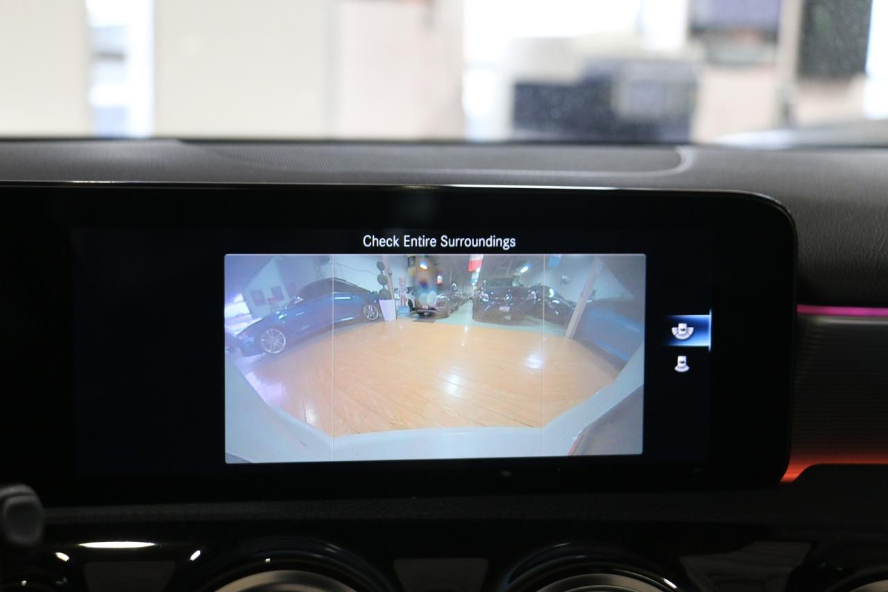 2021 Mercedes-Benz A-Class A250 4MATIC - PANO|NAVIGATION|CAMERA|BLINDSPOT - Photo #17