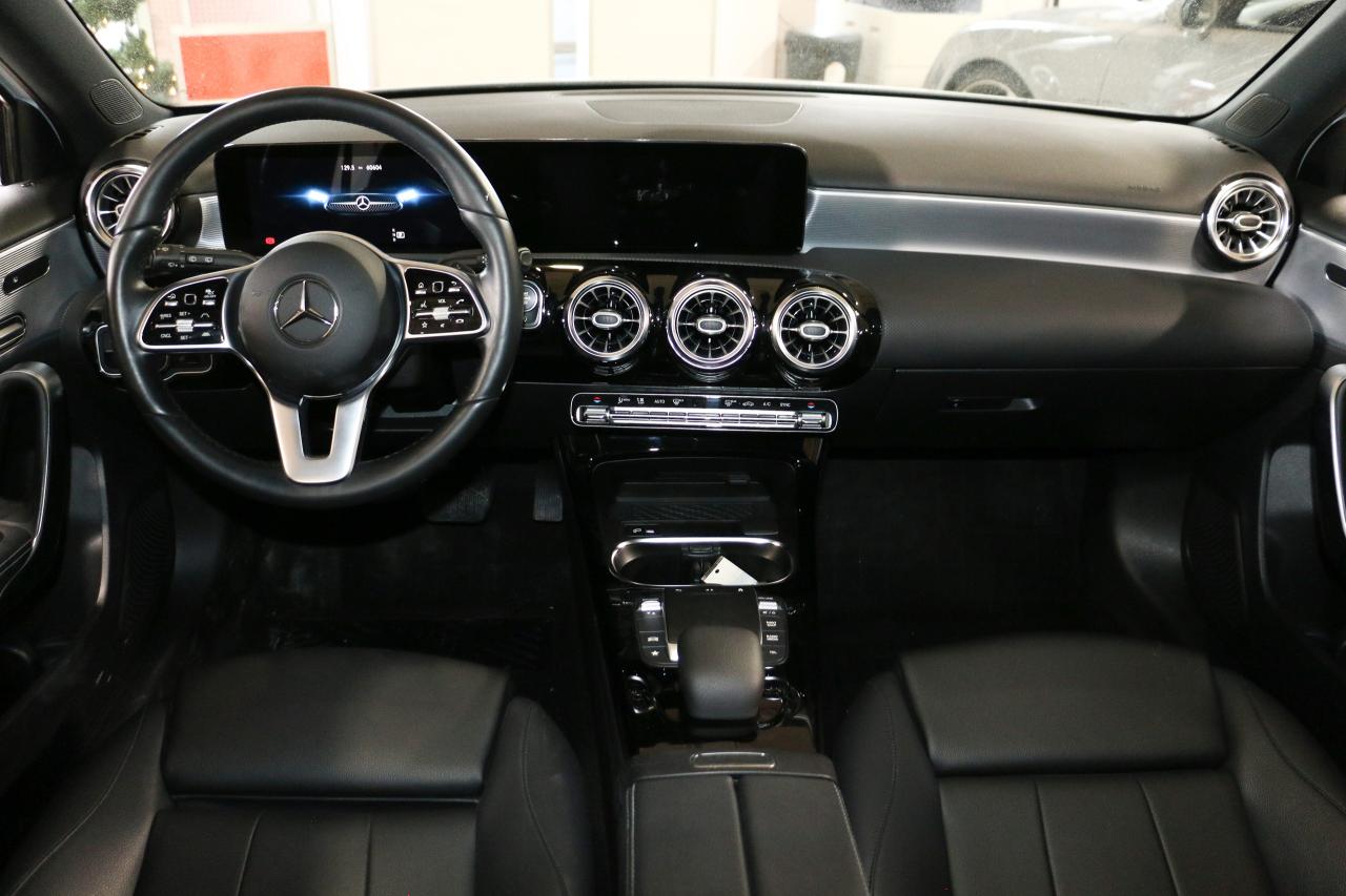 2021 Mercedes-Benz A-Class A250 4MATIC - PANO|NAVIGATION|CAMERA|BLINDSPOT - Photo #12