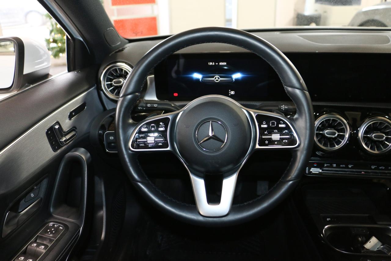 2021 Mercedes-Benz A-Class A250 4MATIC - PANO|NAVIGATION|CAMERA|BLINDSPOT - Photo #13