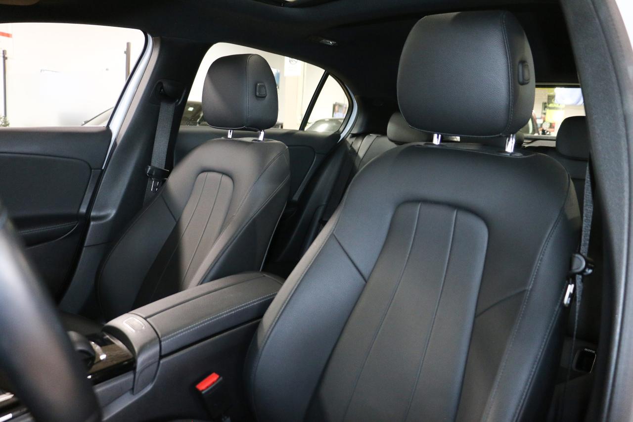 2021 Mercedes-Benz A-Class A250 4MATIC - PANO|NAVIGATION|CAMERA|BLINDSPOT - Photo #9