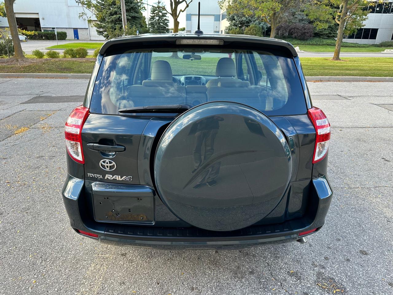 Used 2010 Toyota RAV4 AWD LIMITED,NO ACCIDENTS,SUNROOF,CERTIFIED! for sale in Burlington, ON