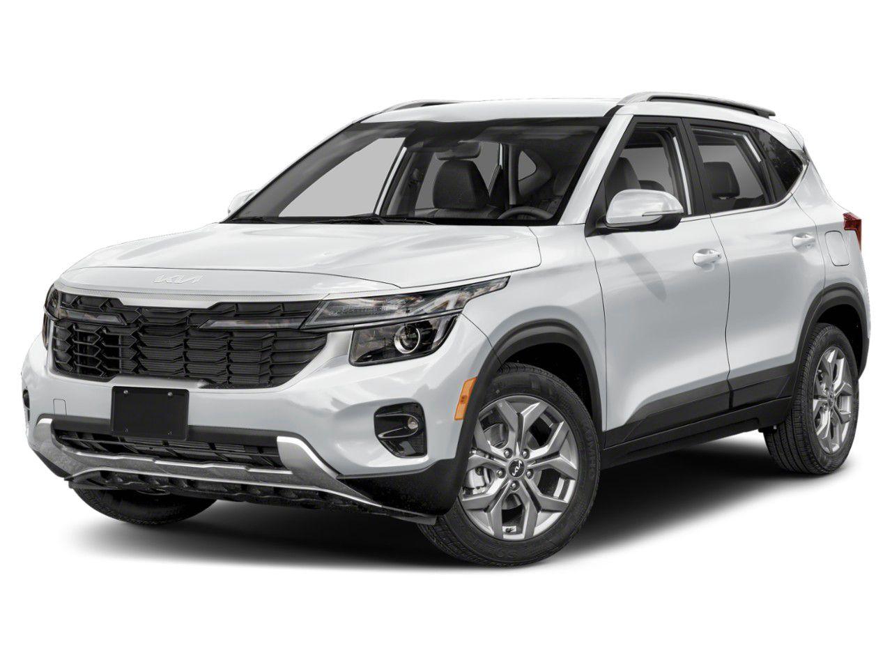 Used 2025 Kia Seltos  for sale in Gloucester, ON