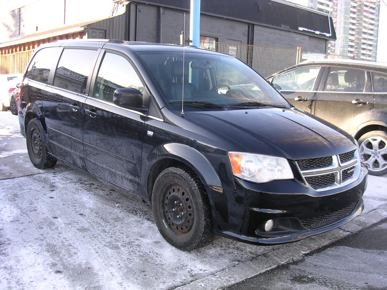 Used 2014 Dodge Grand Caravan 30 Th ANNIVERSARY for sale in Toronto, ON