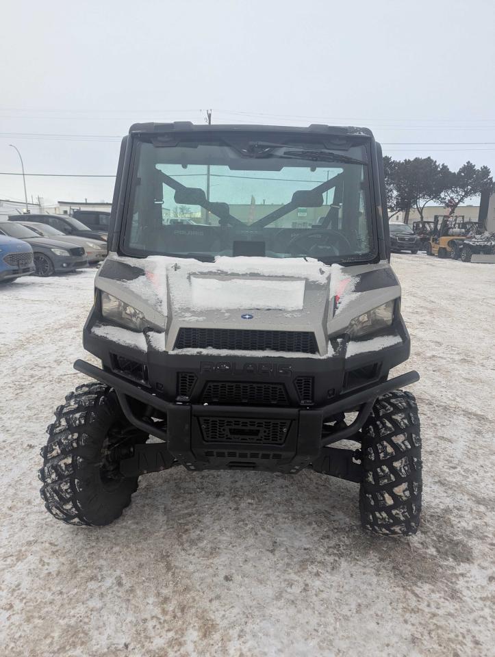 2019 Polaris Ranger 900 XP $105 B/W - Photo #5