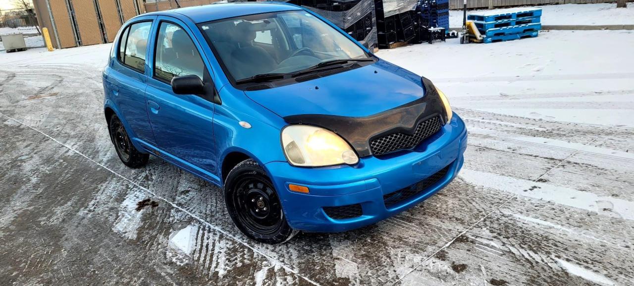 Used 2005 Toyota Echo  for sale in Toronto, ON