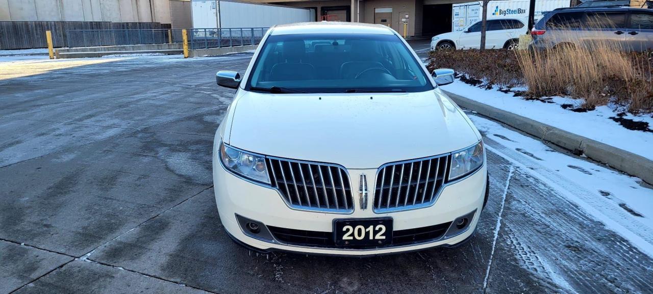 Used 2012 Lincoln MKZ  for sale in Toronto, ON