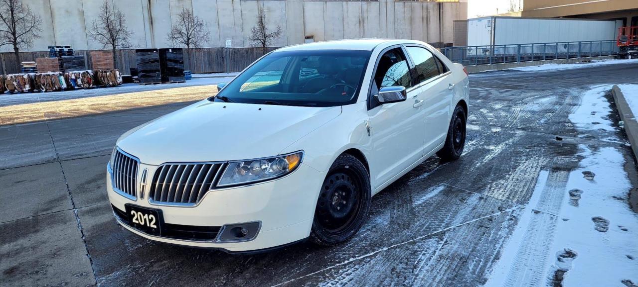 Used 2012 Lincoln MKZ  for sale in Toronto, ON