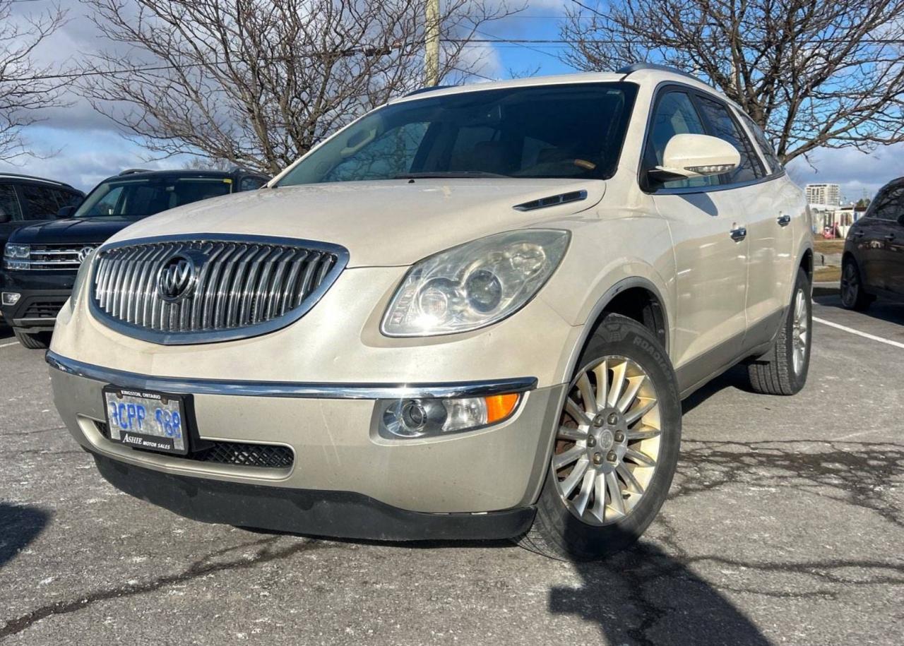 Used 2011 Buick Enclave AWD 4dr CXL-1 for sale in Kitchener, ON