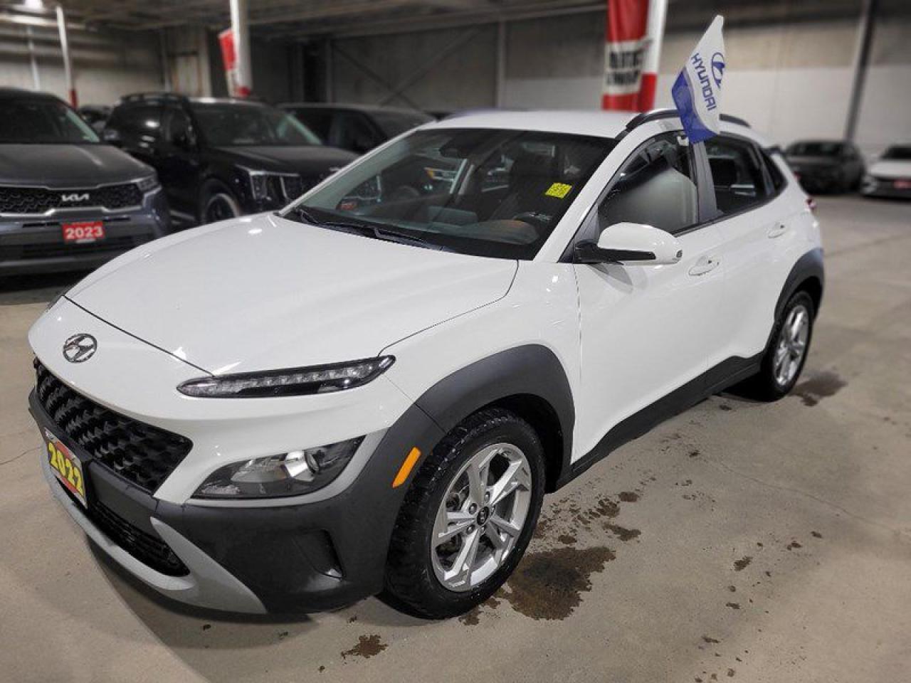 Used 2022 Hyundai KONA 2.0L Preferred FWD for sale in Nepean, ON