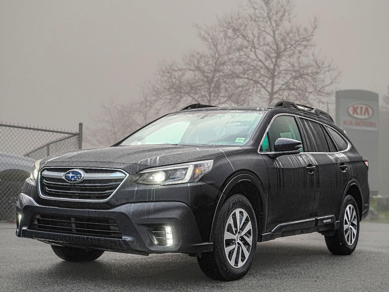 Used 2021 Subaru Outback  for sale in Coquitlam, BC