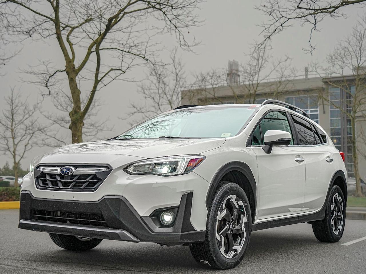 Used 2021 Subaru XV Crosstrek  for sale in Coquitlam, BC