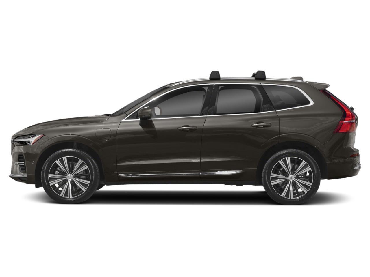 Used 2022 Volvo XC60 Recharge T8 eAWD PHEV Inscription Extended Range for sale in Surrey, BC